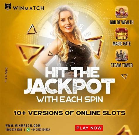 Winmatch Casino Argentina