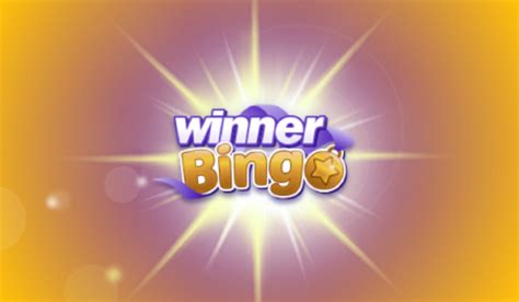 Winner Casino Bingo