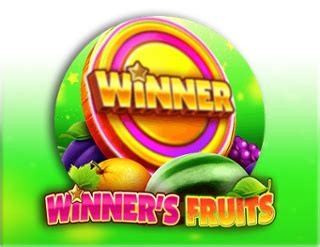 Winners Fruits Bet365