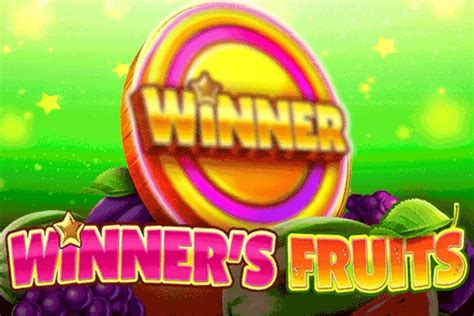 Winners Fruits Bwin