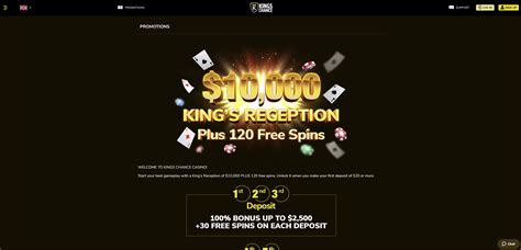 Winning Kings Casino Aplicacao