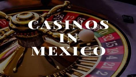 Winnings Casino Mexico