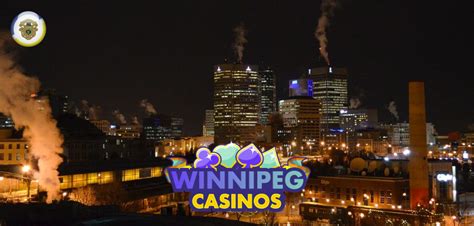 Winnipeg Casinos 24 Horas