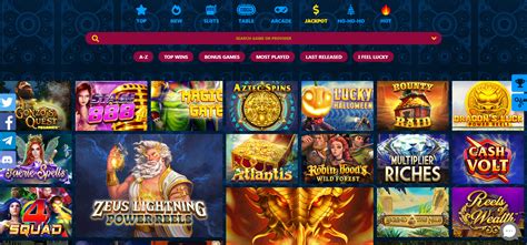 Winown Casino Review