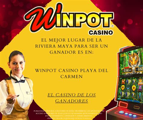 Winpot Casino Venezuela