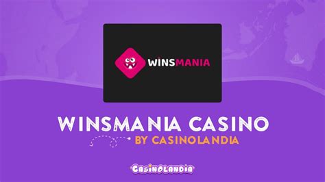 Winsmania Casino Chile