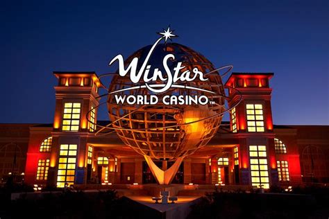 Winstar Casino Pacotes De Ferias