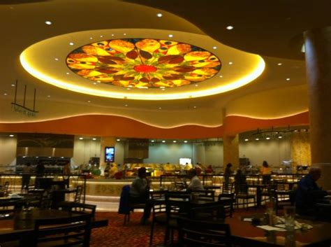 Winstar Casino Restaurante Comentarios