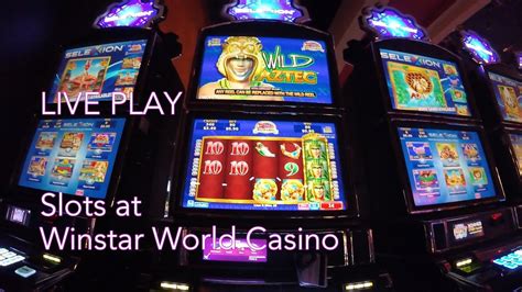 Winstar Slots 2024