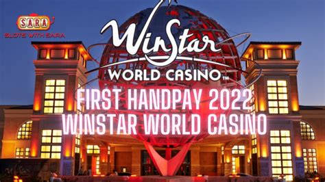 Winstark Casino Nicaragua