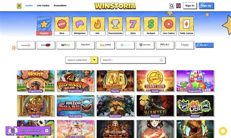 Winstoria Casino Dominican Republic