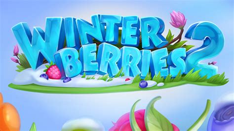 Winter Berries 2 1xbet