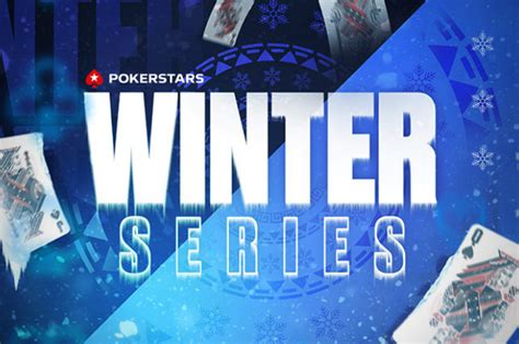 Winter Berries 2 Pokerstars