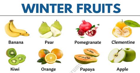 Winter Fruits Betano