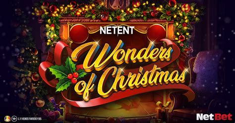 Winter Wonders Netbet