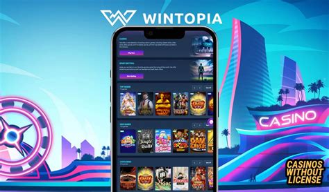 Wintopia Casino Guatemala