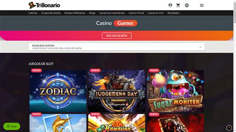 Wintrillions Casino Review