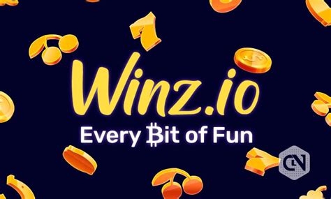 Winz Io Casino Haiti