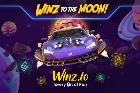 Winz To The Moon Bet365