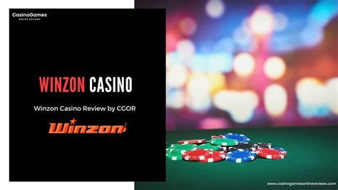 Winzon Casino Honduras