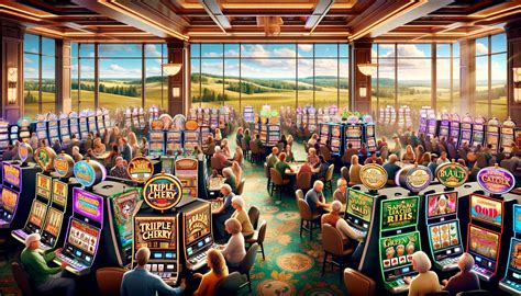 Wisconsin Slots