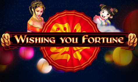 Wishing You Fortune Betsul