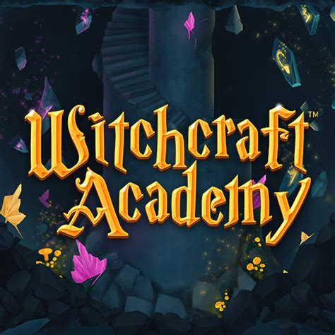 Witch Academy 888 Casino