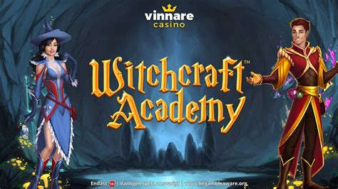 Witch Academy Novibet