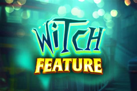 Witch Feature 1xbet
