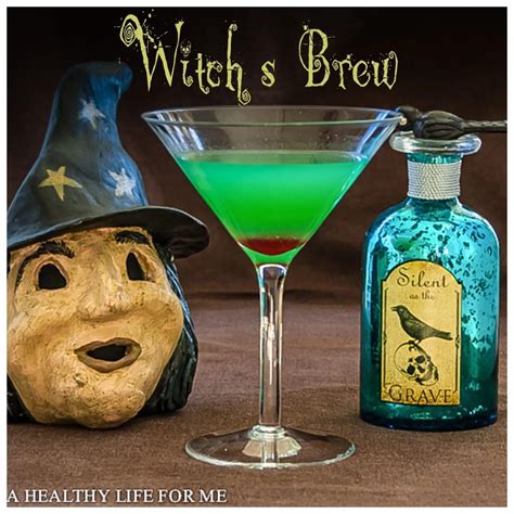 Witch S Brew Betsul