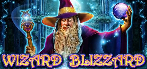 Wizard Blizzard Novibet