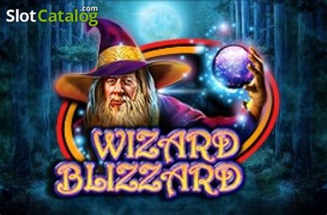 Wizard Blizzard Slot Gratis