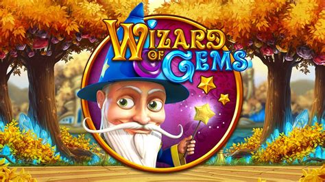 Wizard Of Gems Betway