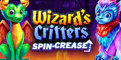 Wizard S Critters Slot - Play Online