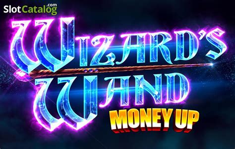Wizards Wand Money Up Parimatch