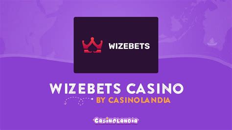 Wizebets Casino Ecuador