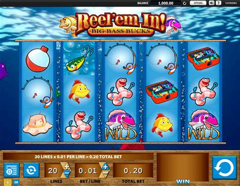 Wms Casino Online