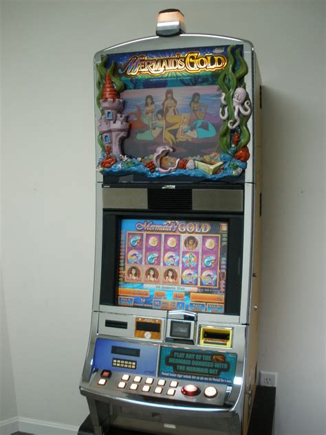 Wms Slot Machine Emulator