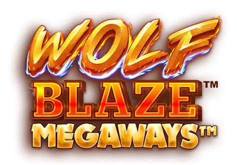 Wolf Blaze Megaways Slot - Play Online
