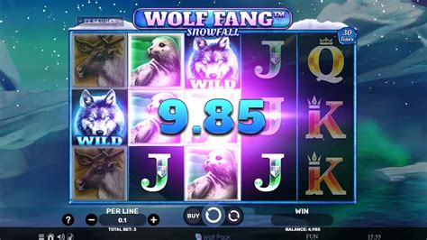 Wolf Fang Bwin