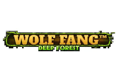 Wolf Fang Deep Forest Betsul