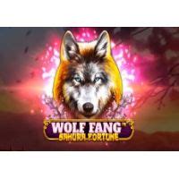 Wolf Fang Sakura Fortune Betsul