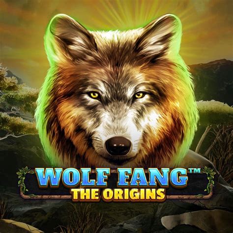 Wolf Fang The Origins Leovegas