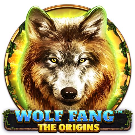 Wolf Fang The Origins Sportingbet