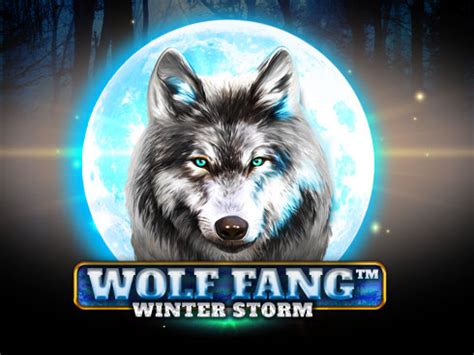 Wolf Fang Winter Storm Betway