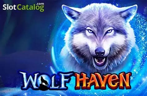 Wolf Haven Slot Gratis