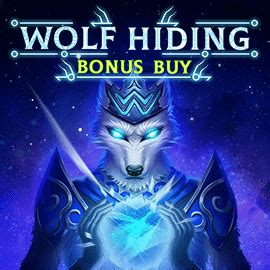 Wolf Hiding Bonus Buy Slot - Play Online