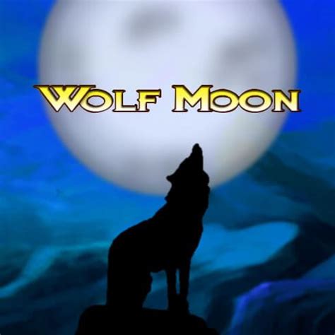 Wolf Moon 2 Netbet