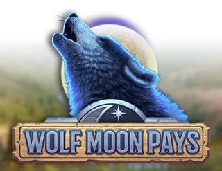 Wolf Moon Pays Sportingbet