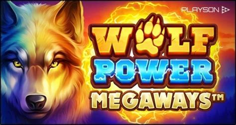 Wolf Power Bet365